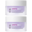 svr pepti biotic gel-mat rigenerante levigante 2x50 ml