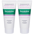 somatoline skinexpert crema corpo elasticizzante 2x200 ml