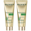 nuxe crema anti-macchie e anti-età spf30 50ml 2x50 ml