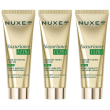 nuxe crema anti-macchie e anti-età spf30 50ml 3x50 ml