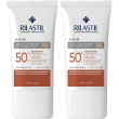 rilastil® sun system d-clar medium spf 50+ 2x40 ml