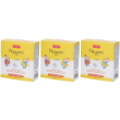 nauzen stick 20 3x20x3 ml soluzione orale