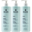 rilastil aqua latte corpo nf 3x400 ml