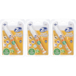 z care penna dopopuntura con ammoniaca antizanzare 3x14 ml stick