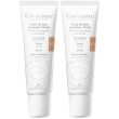 eau thermale avène couvrance fondotinta correttore fluido sabbia spf20
