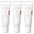 eau thermale avène couvrance fondotinta correttore fluido sabbia spf20