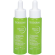 bioderma sebium serum siero pelle acneica età adulta 2x30 ml