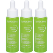 bioderma sebium serum siero pelle acneica età adulta 3x30 ml