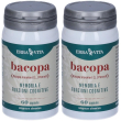 bacopa 60 capsule 2x60 pz