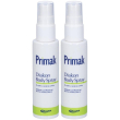 giuliani primak diakon body spray 2x75 ml