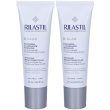 rilastil® d-clar maschera illuminante intensiva 2x30 ml