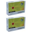 cortiage high 2x16,5 g compresse