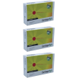 cortiage high 3x16,5 g compresse