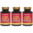 ultra hair plus 60 tavolette 3x60 pz compresse