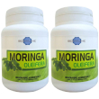 moringa oleifera 60 capsule 2x60 pz