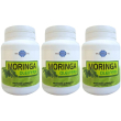 moringa oleifera 60 capsule 3x60 pz
