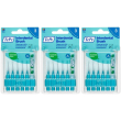 scovolino tepe® original blu 3x6 st