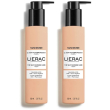 lierac sunissime autoabbronzante corpo 2x150 ml
