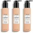 lierac sunissime autoabbronzante corpo 3x150 ml