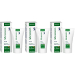 kliné valderma micronorm 5 scrub 3x75 ml gel