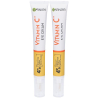garnier skinactive vitamina c contorno occhi illuminante 2x15 ml