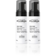 filorga skin-prep mousse detergente enzimatica 2x150 ml