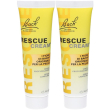 bach® rescue cream® 2x30 ml crema