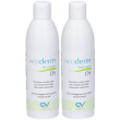 iacoderm shampoo ds 250 ml 2x250 ml