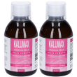kalumax soluzione orale 2x250 ml orale
