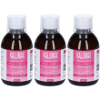 kalumax soluzione orale 3x250 ml orale