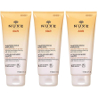 nuxe sun shampoo doccia doposole 3x200 ml