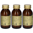 giorgiini dr. martino potassio ascorbato integratore alimentare 3x180