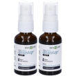 vitacalm ansistop 2x20 ml spray orale