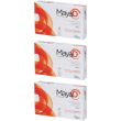 maya d 60 compresse 3x16,8 g masticabili