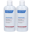 ducray anaphase shampoo contro la caduta e assottigliamento dei capel