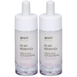 goovi be my berrynol siero viso con biopeptidi 2x30 ml