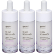 goovi be my berrynol siero viso con biopeptidi 3x30 ml