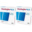 fitostimoline plus garze 10x10cm 2x10 pz garza