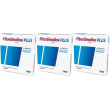 fitostimoline plus garze 10x10cm 3x10 pz garza