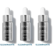miamo age reverse glow primer siero 3x10 ml emulsione