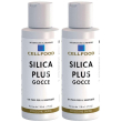 cellfood® silica plus gocce 2x118 ml orali