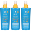 bionike defence sun pro-repair 4d spf 50+ baby & kid latte spray prote