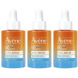 eau thermale avène ultra siero spf50+, protezione solare viso molto al