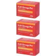 krill omega pet cane e gatto perle 3x1 pz