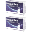 relansiolam 2x27 g compresse