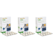 microflor linea 30 capsule vegetali 3x18,54 g