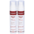 kerato forte crema braderm 2x100 ml