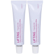 labo lifting crema solida zona perioculare e palpebrale effetto liftin