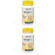 longlife® hericium 2x35,7 g capsule