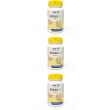 longlife® hericium 3x35,7 g capsule